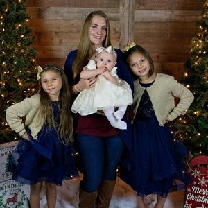 Meet your Posher, Brandi